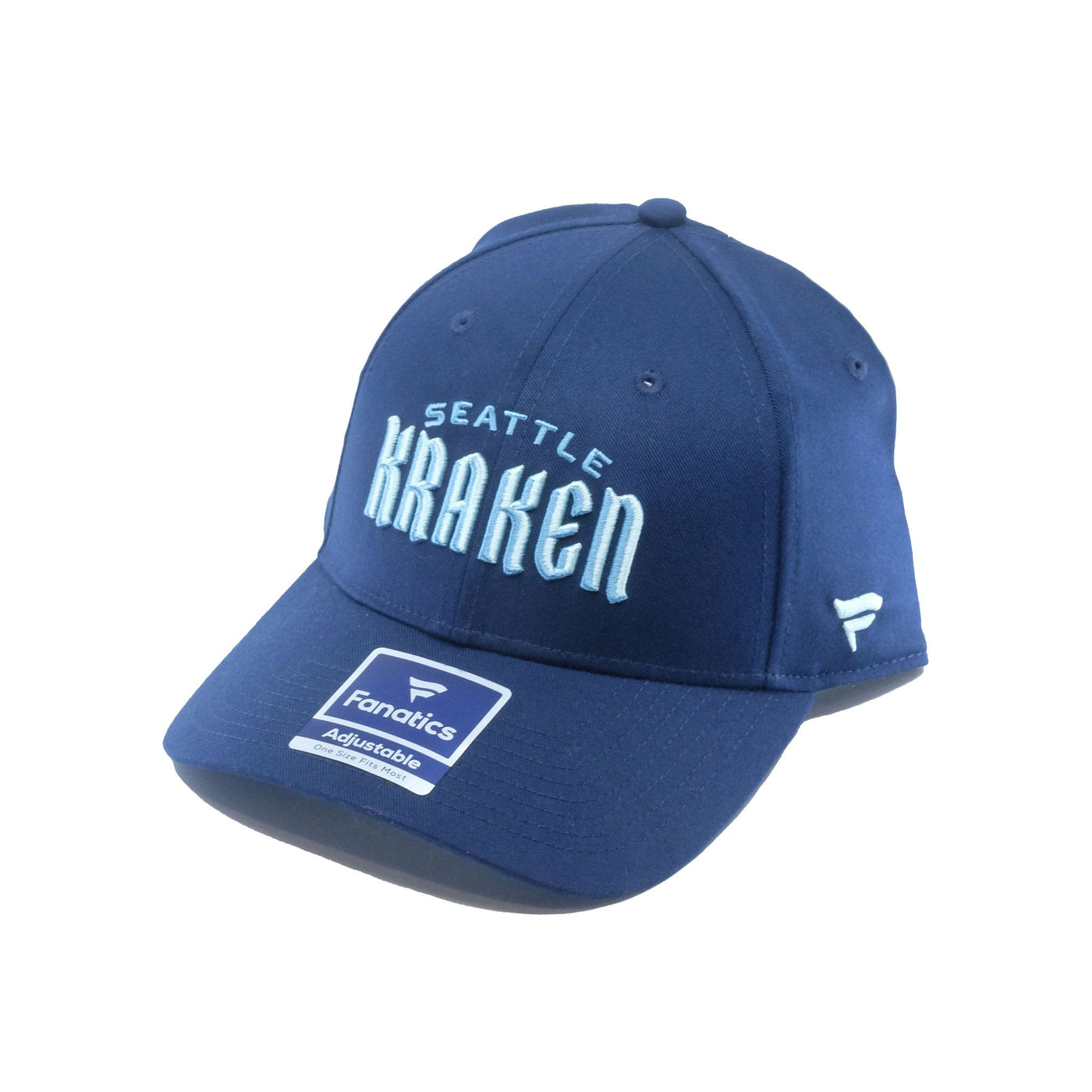 Fanatics NHL Core Flex Hat