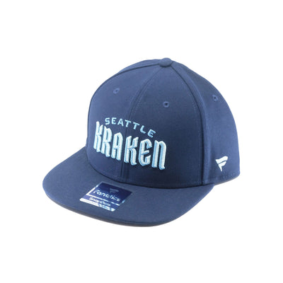 Fanatics NHL Core Snapback Hat