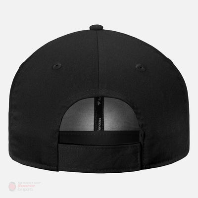 Fanatics NHL Structured Adjustable Velcro Strap Hat