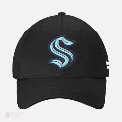 Fanatics NHL Structured Adjustable Velcro Strap Hat