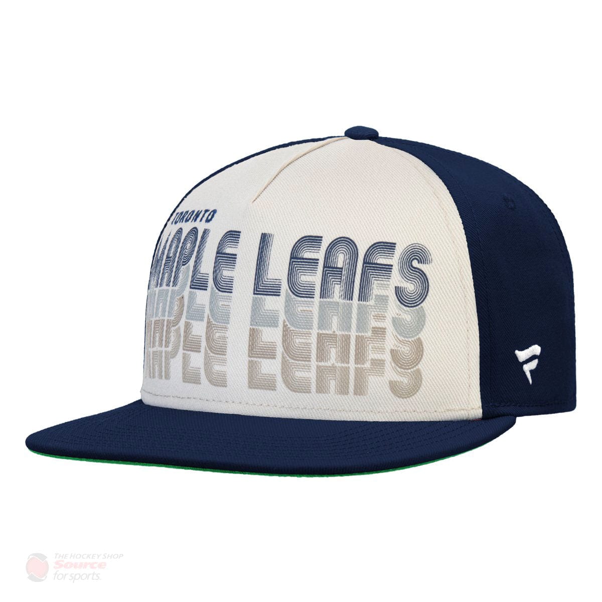 Fanatics NHL True Classic Snapback Hat