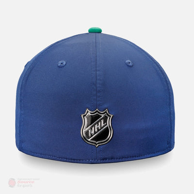 Fanatics NHL 2019 Draft Flexfit Hat