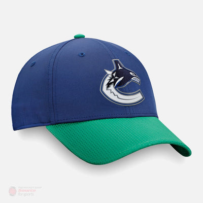 Fanatics NHL 2019 Draft Flexfit Hat