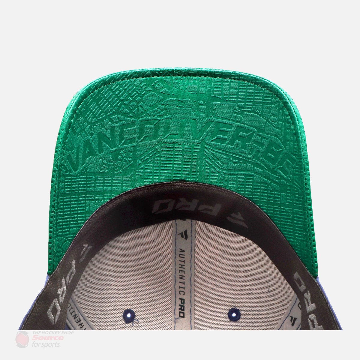 Fanatics NHL 2019 Draft Flexfit Hat