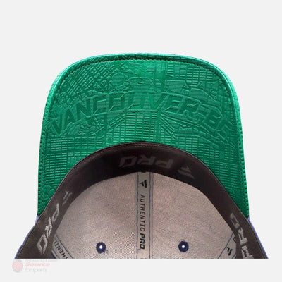 Fanatics NHL 2019 Draft Flexfit Hat