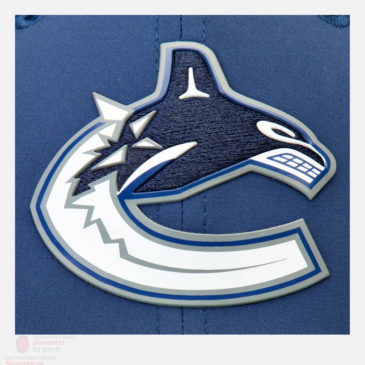 Fanatics NHL 2019 Draft Flexfit Hat