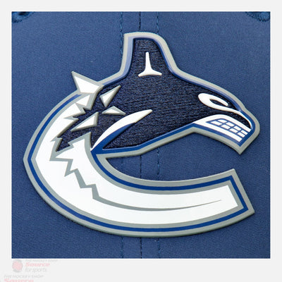 Fanatics NHL 2019 Draft Flexfit Hat