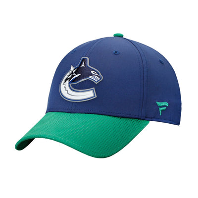 Fanatics NHL 2019 Draft Flexfit Hat