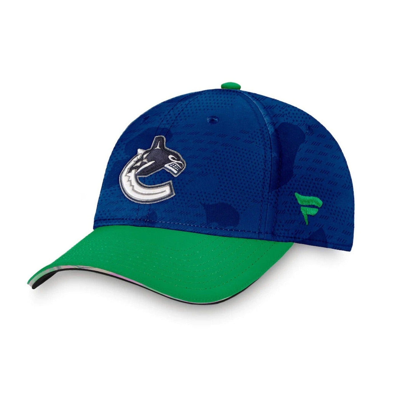 Fanatics NHL AP Locker Room Flexfit Hat