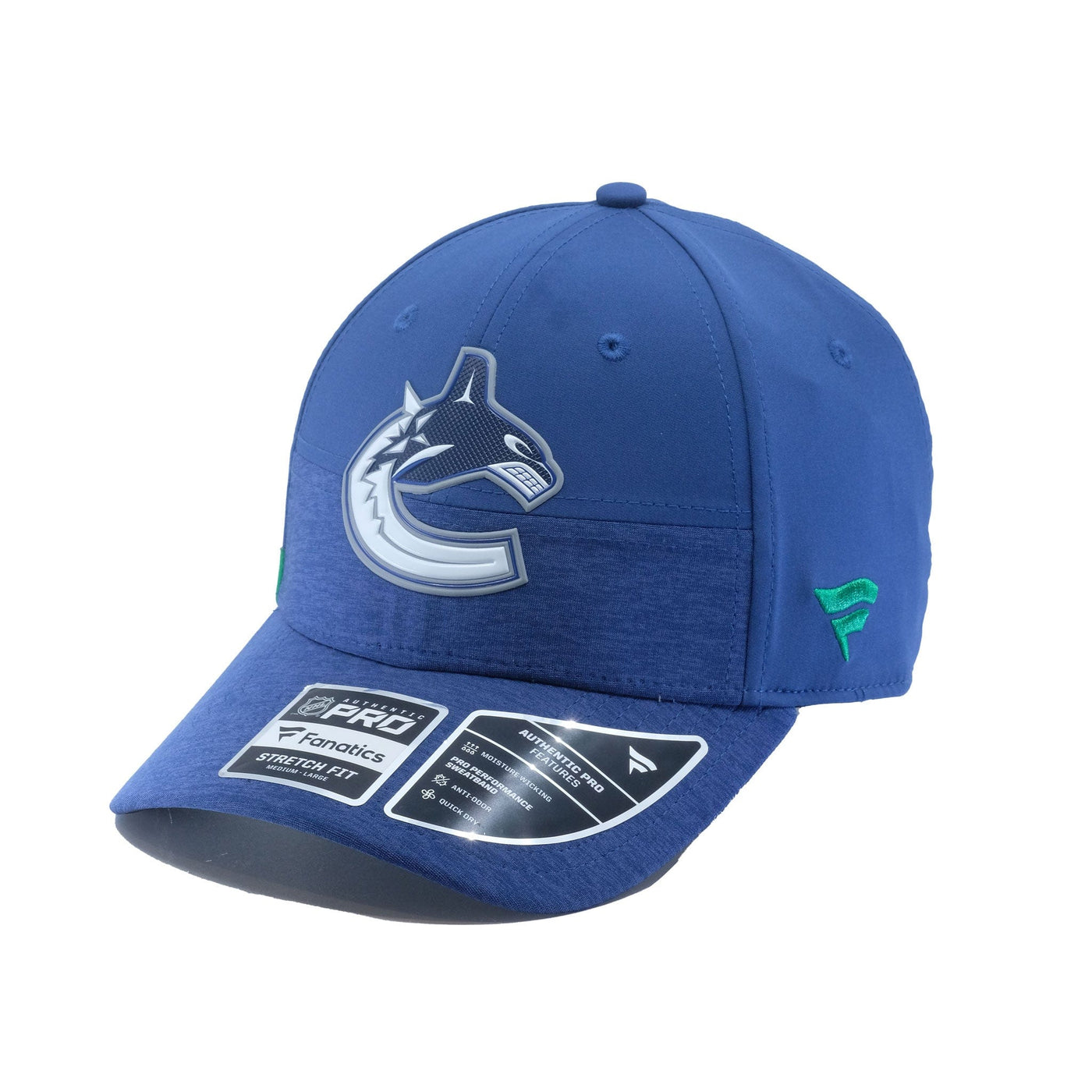 Fanatics NHL Authentic Pro Flexfit Hat