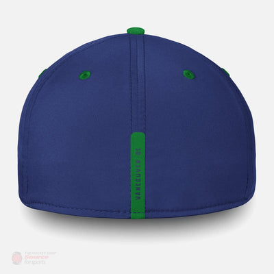 Fanatics NHL Authentic Pro Rinkside Speed Flex Hat (2018)