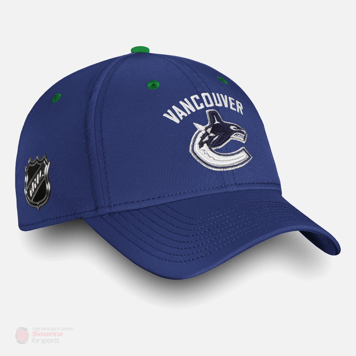 Fanatics NHL Authentic Pro Rinkside Speed Flex Hat (2018)