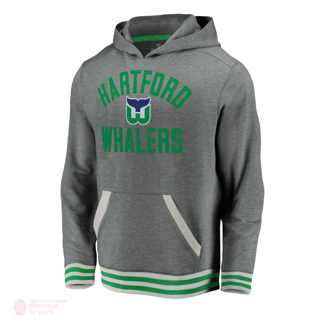 Hartford whalers hoodies hotsell