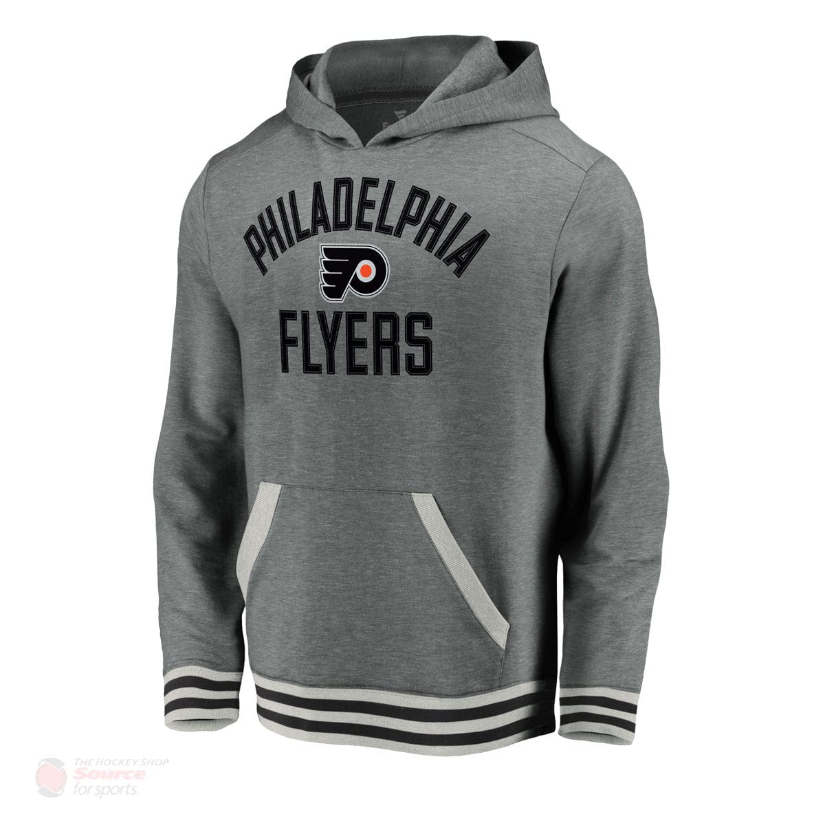 Philadelphia Flyers Fanatics Upperclassmen Vintage Pullover Mens Hoody