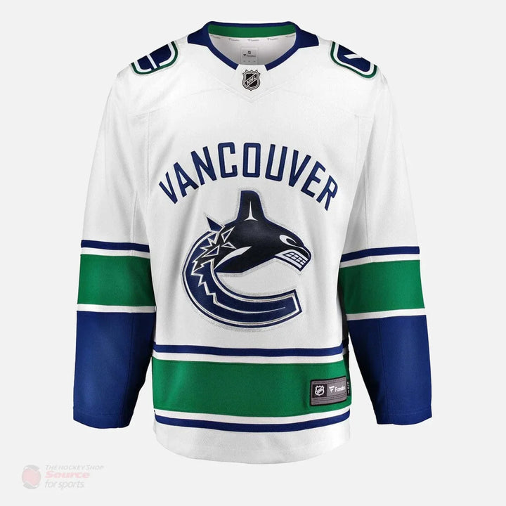 Hockey Jersey Adidas Canucks Jersey Uk Men's Vancouver Canucks