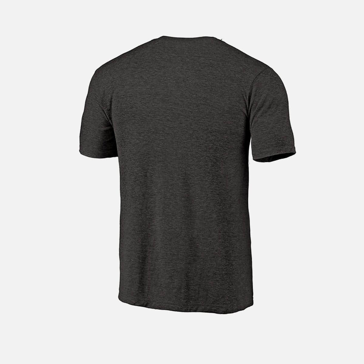 Boston Bruins Fanatics Distressed Mens Shirt