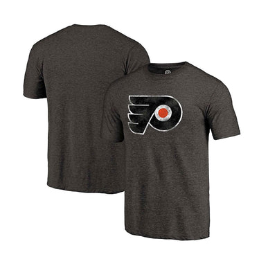 Philadelphia Flyers Fanatics Distressed Mens Shirt