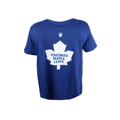 Toronto Maples Leafs Fanatics Retired N&N Mens Shirt - Wendel Clark