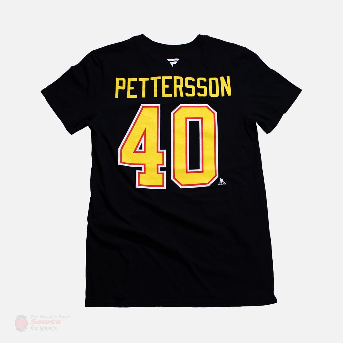Elias Pettersson T-Shirts for Sale