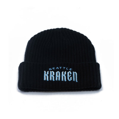 Fanatics NHL Core Cuff Knit Toque