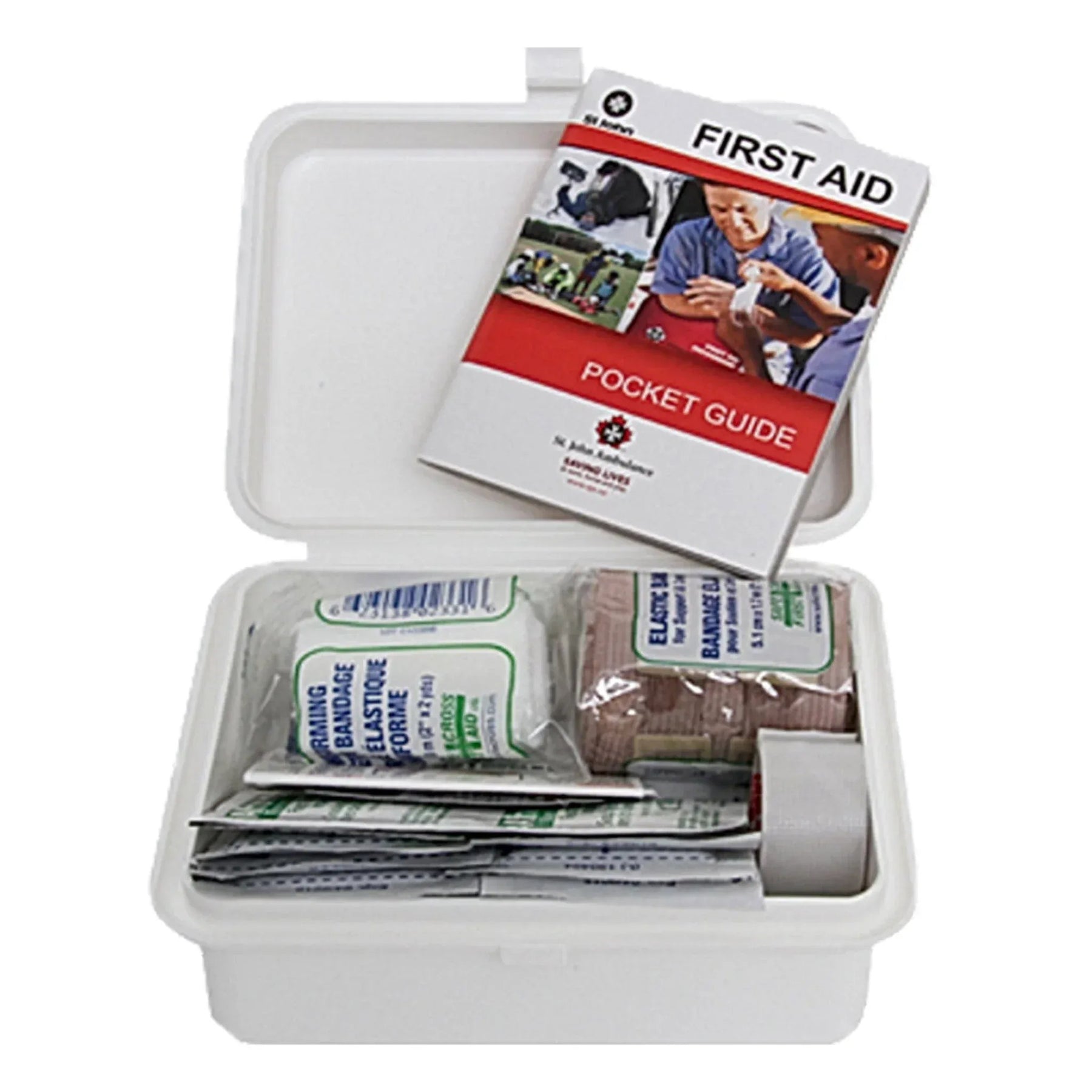Fox 40 Micro First Aid Kit | TheHockeyShop.com