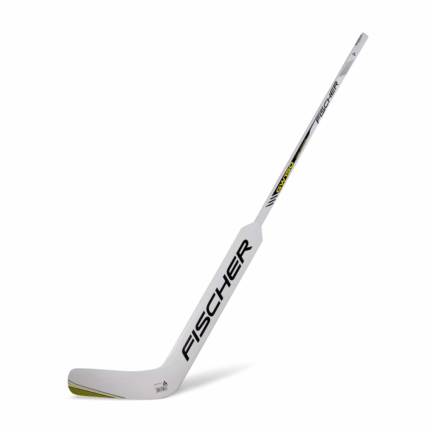 Fischer Intermediate Wood Goalie Stick - The Hockey Shop Source For Sports