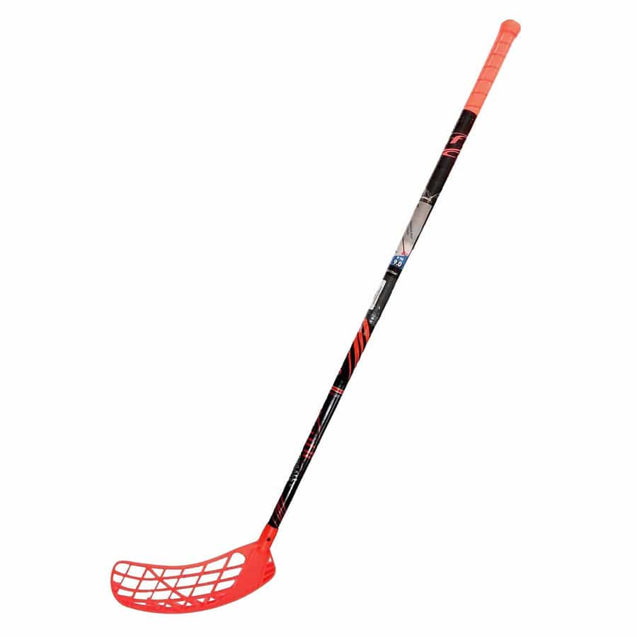 Accufli Airtek A90 Senior Floorball Stick - The Hockey Shop Source For Sports