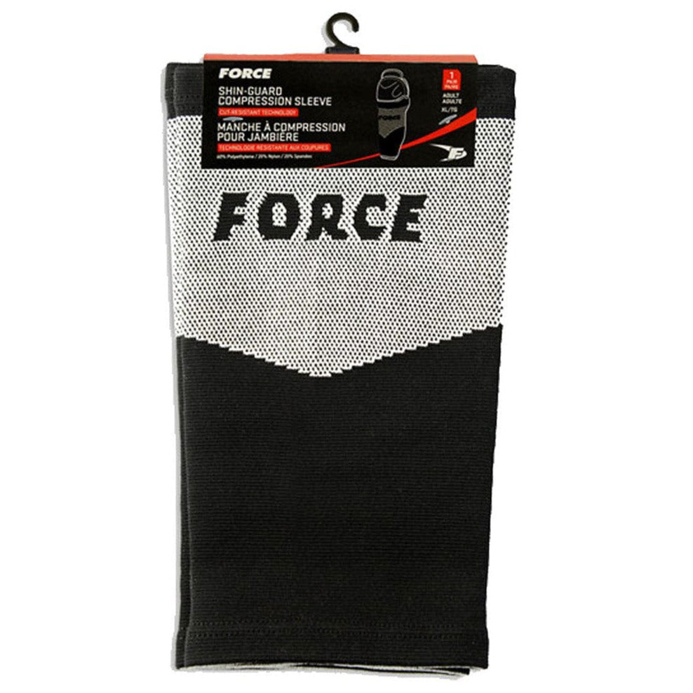 Force Cut Resistant Hockey Referee Shin Tights