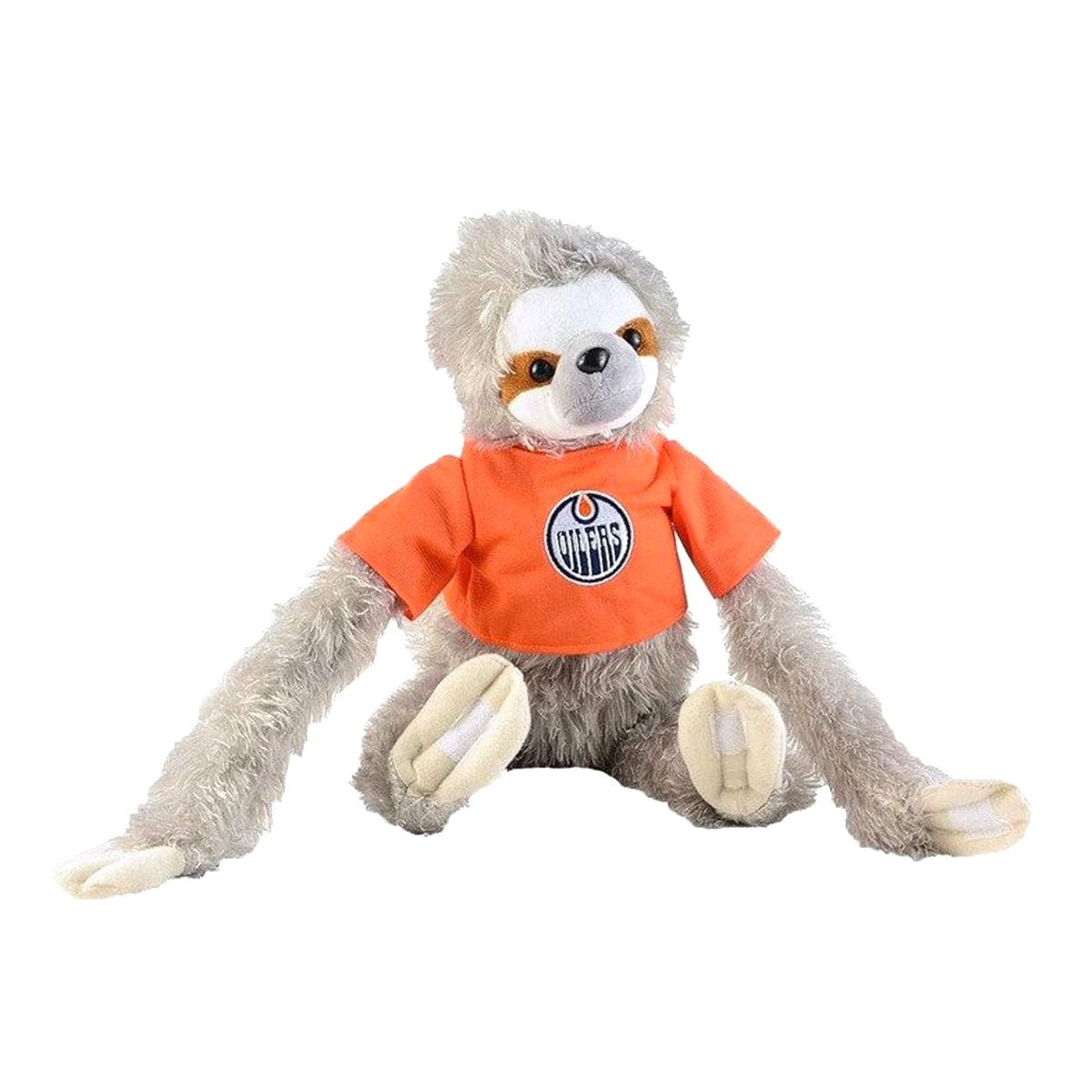 NHL Forever Collectibles Shirted Sloth