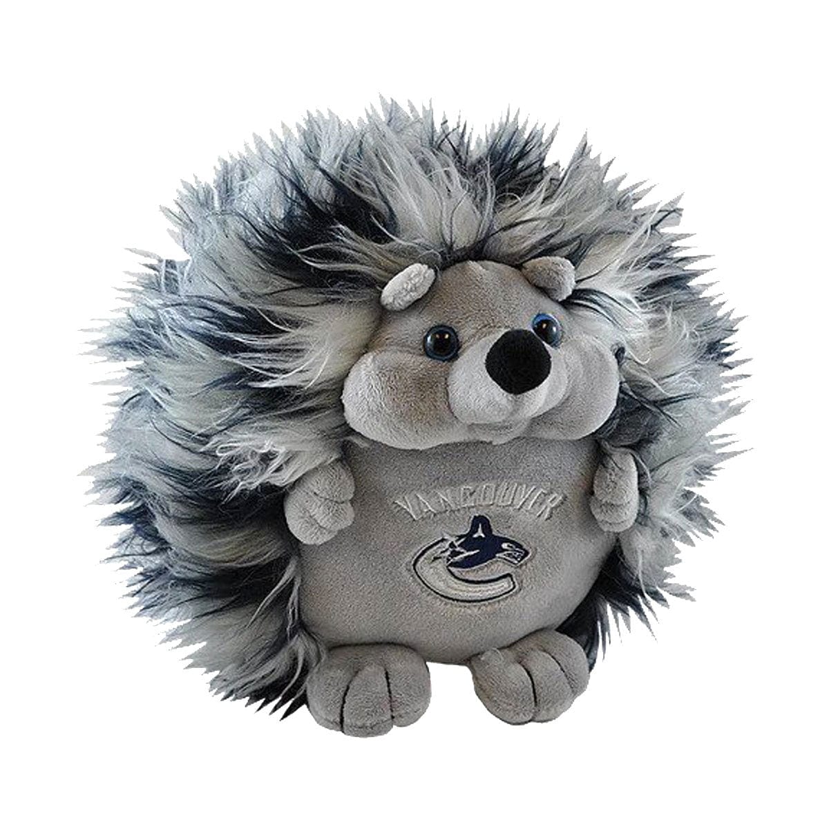NHL Forever Collectibles Fluffy Hedgehog