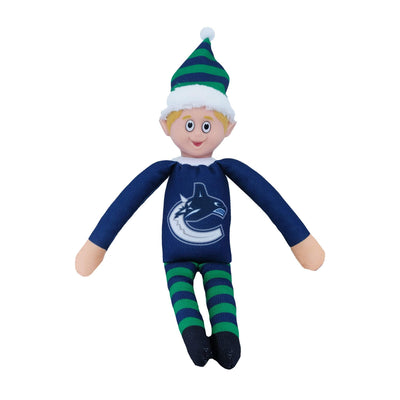 Forever Collectibles NHL Team Elf