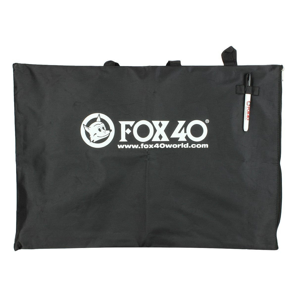 Fox 40 Deluxe Pro SmartCoach Rigid Kit Coaching Board