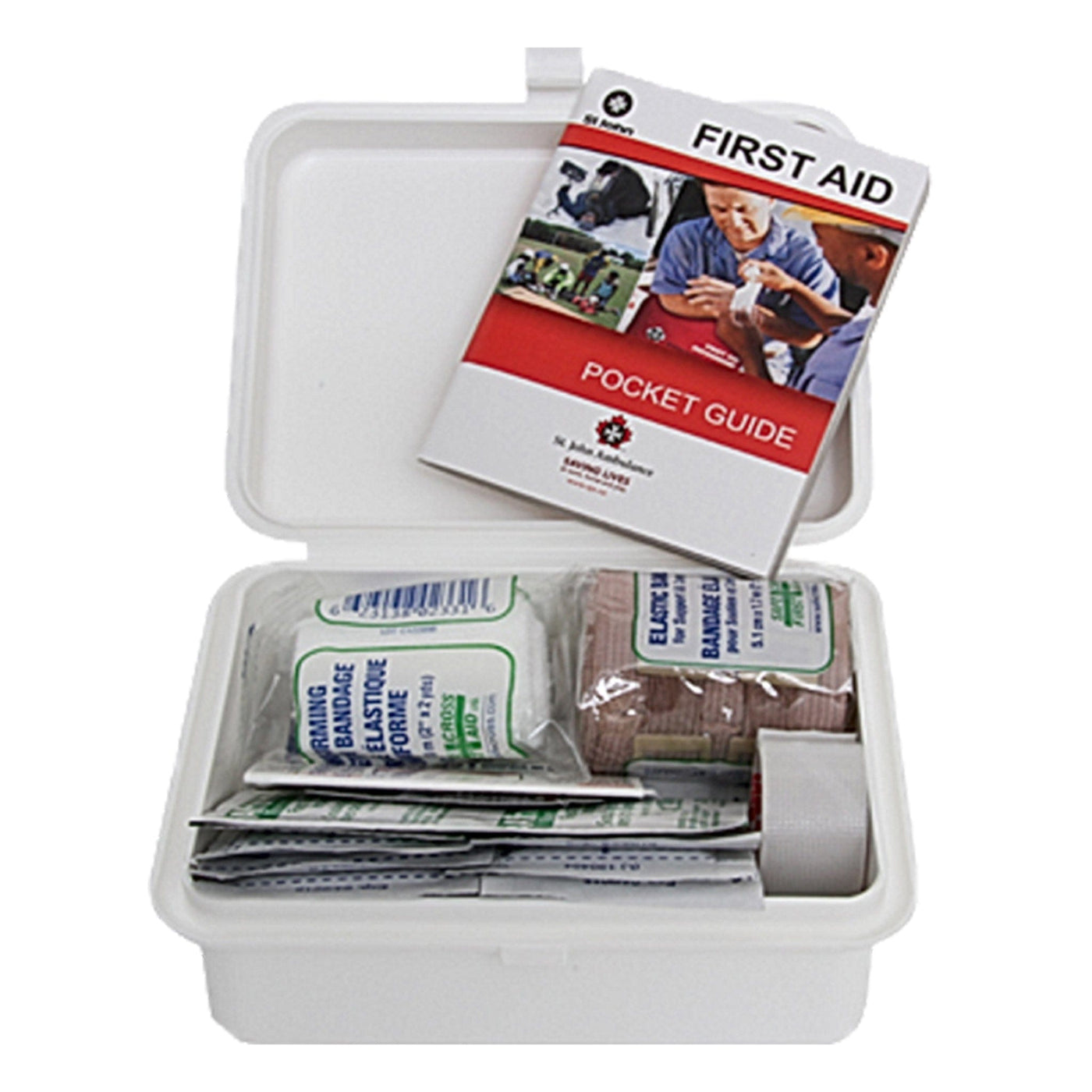 Fox 40 Micro First Aid Kit - The Hockey Shop Source For Sports