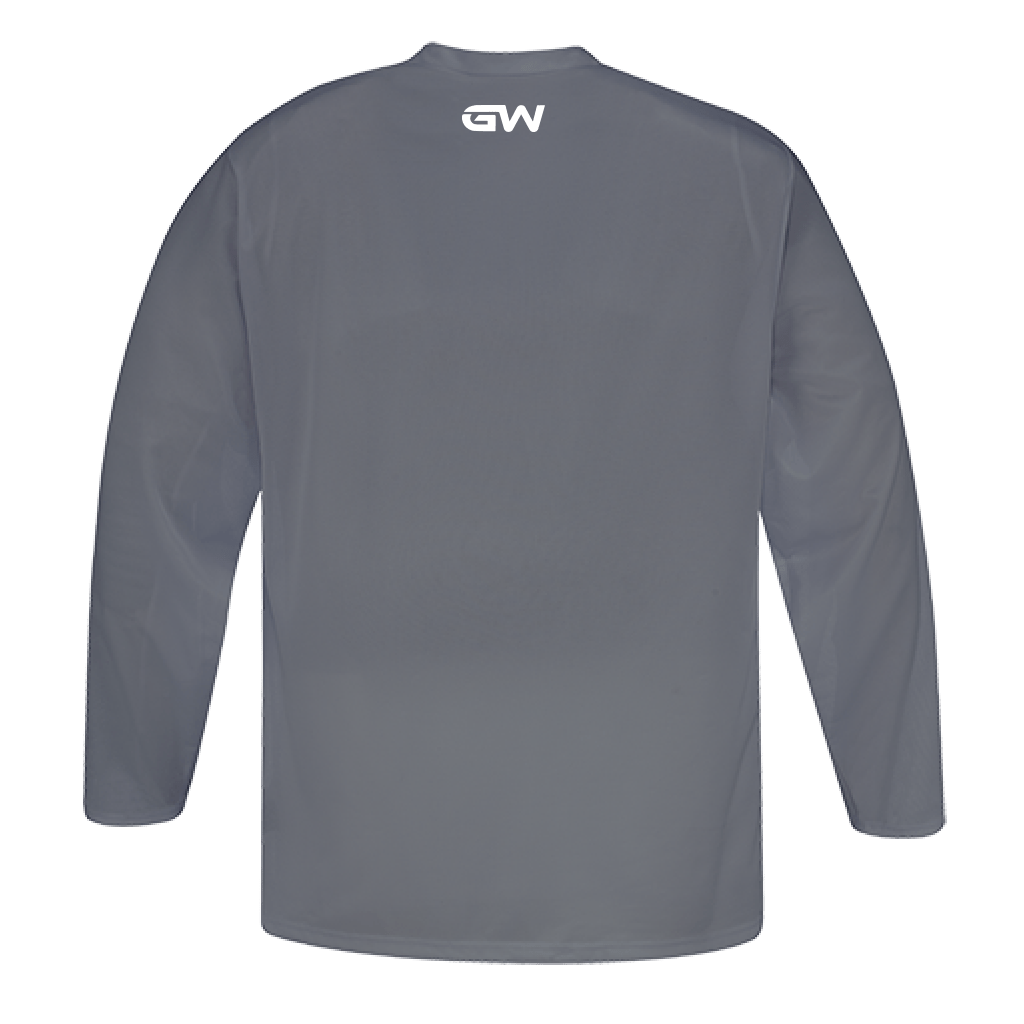 GameWear GW5500 ProLite Series Junior Hockey Practice Jersey