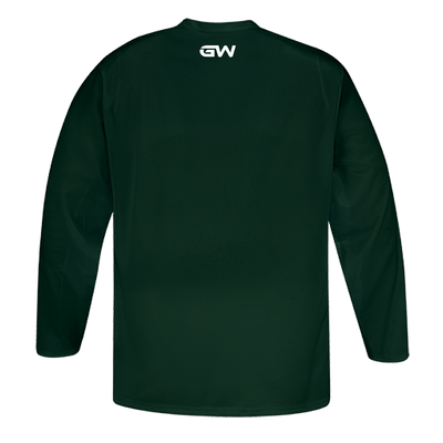 GameWear GW5500 ProLite Series Senior Hockey Practice Jersey - Dark Green - The Hockey Shop Source For Sports