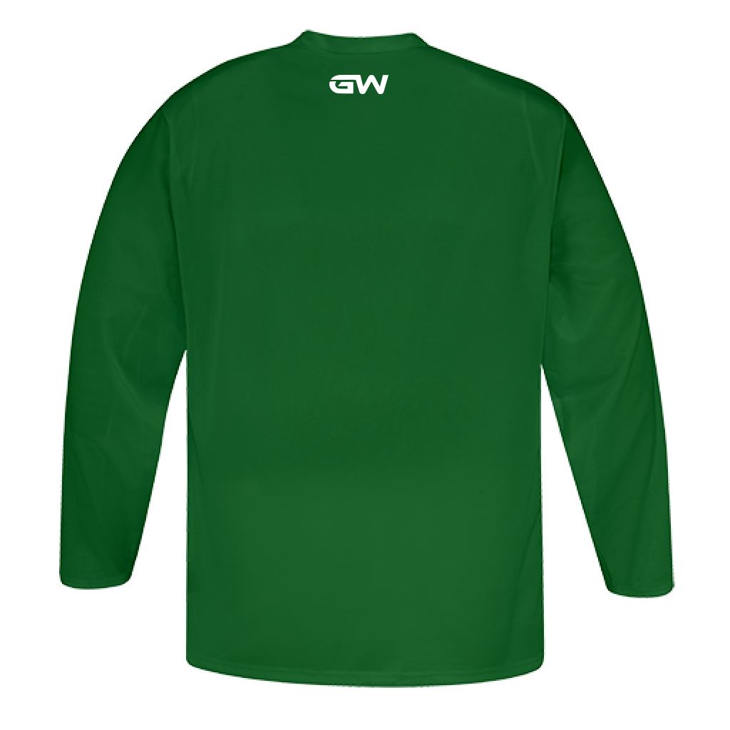 GameWear GW5500 ProLite Series Senior Hockey Practice Jersey
