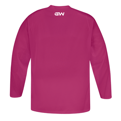 GameWear GW5500 ProLite Series Senior Hockey Practice Jersey - Pink - The Hockey Shop Source For Sports