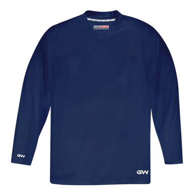 GameWear GW5500 ProLite Series Senior Hockey Practice Jersey - Royal - The Hockey Shop Source For Sports