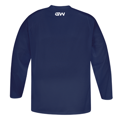 GameWear GW5500 ProLite Series Senior Hockey Practice Jersey - Royal - The Hockey Shop Source For Sports