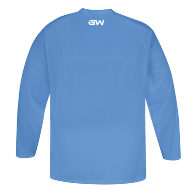 GameWear GW5500 ProLite Series Senior Hockey Practice Jersey - Sky Blue - The Hockey Shop Source For Sports