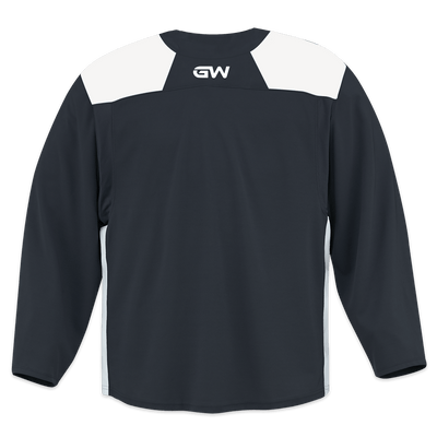 Gamewear GW6500 Profit Series Two Tone Jersey Senior - The Hockey Shop Source For Sports