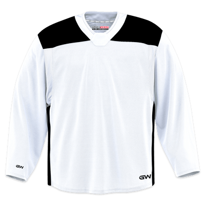 Gamewear GW6500 Profit Series Two Tone Jersey Senior - The Hockey Shop Source For Sports