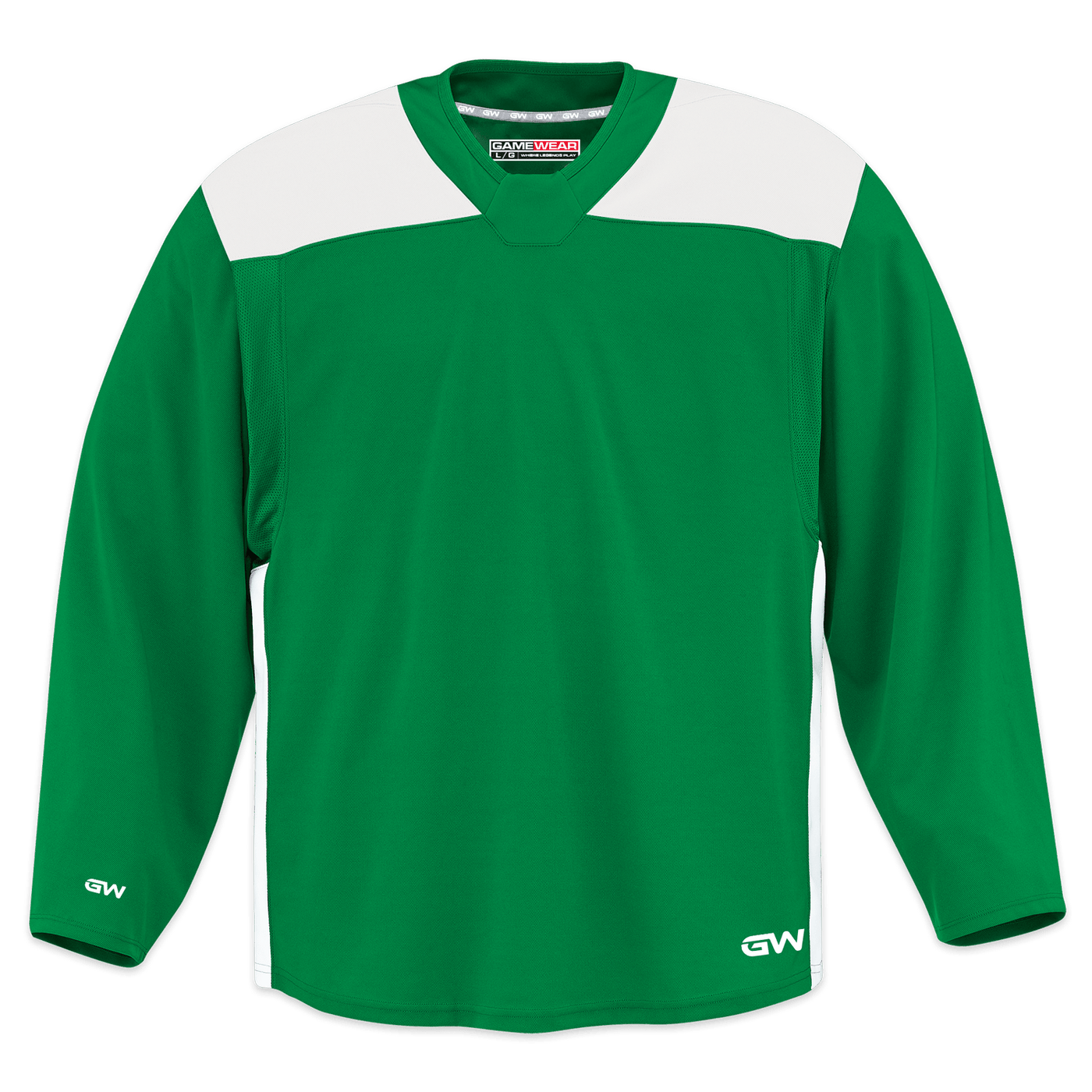 Hockey best sale practice jerseys