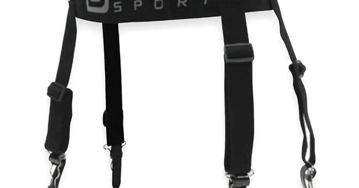 Lowry Junior Garter Belt | TheHockeyShop.com Lowry Junior Garter Belt | TheHockeyShop.com