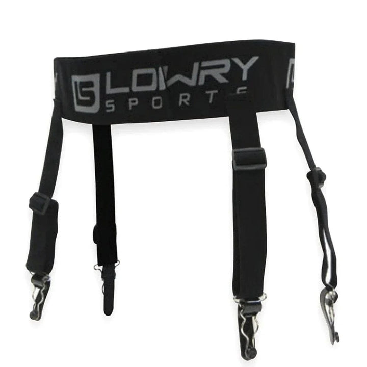 Lowry Senior Garter Belt | TheHockeyShop.com Lowry Senior Garter Belt | TheHockeyShop.com