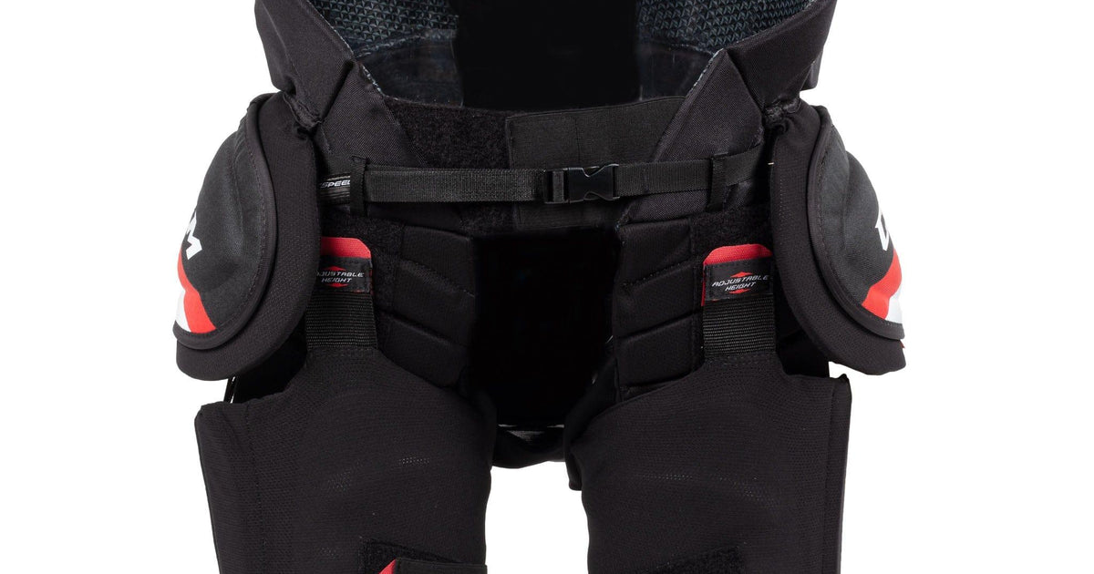 Victor Jetspeed CCM Jetspeed Girdle Homme - Protection Hockey Sur