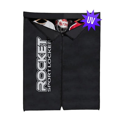 Rocket Dryer Sport Locker Dryer - The Hockey Shop Source For Sports