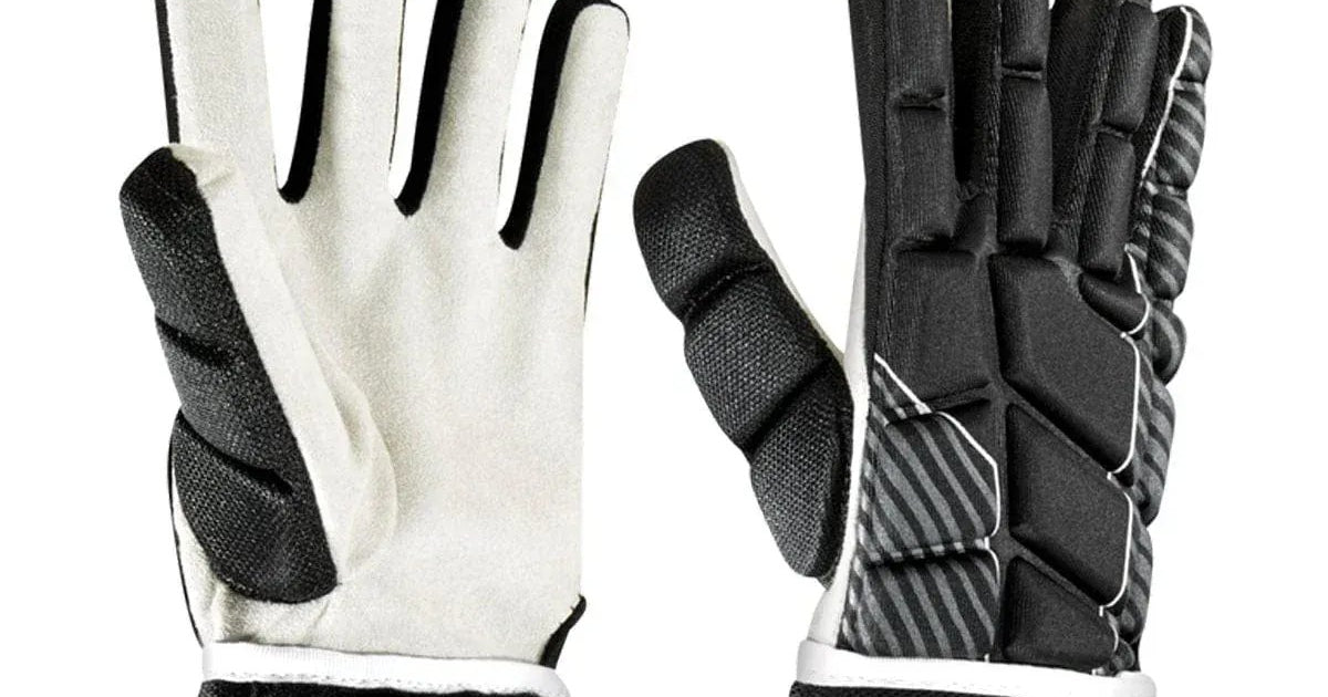 Bauer Performance Junior Street Hockey Gloves
