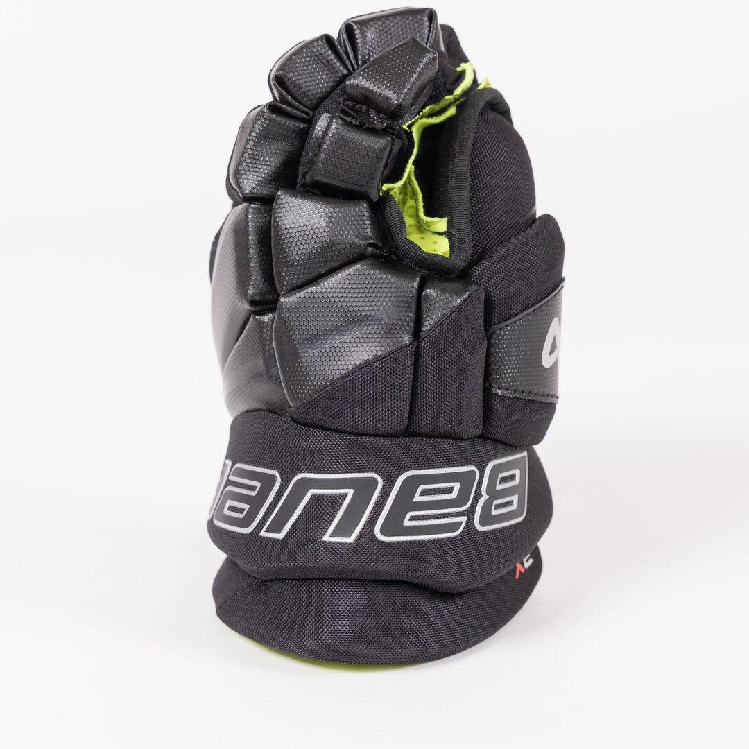 bauer vapor 3x handschuhe Bauer Vapor 3X Junior Hockey Gloves