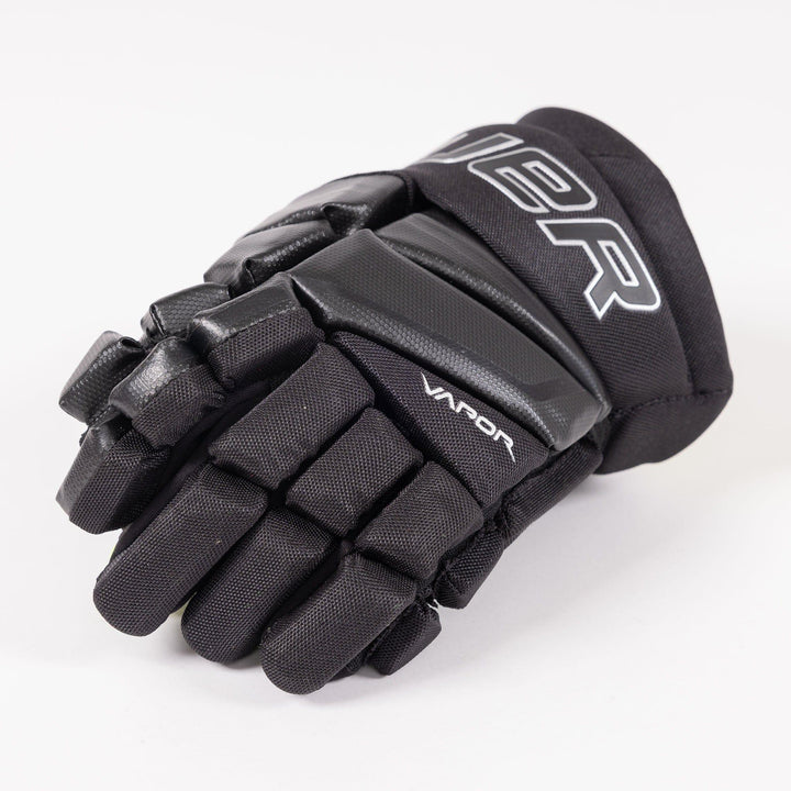 bauer vapor 3x handschuhe Bauer Vapor 3X Junior Hockey Gloves